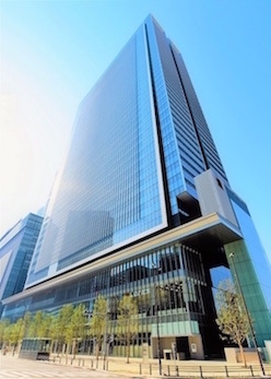 名古屋本社オフィス