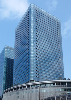 大阪本社オフィス